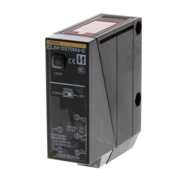 Omron E3JMDS70M4TUS