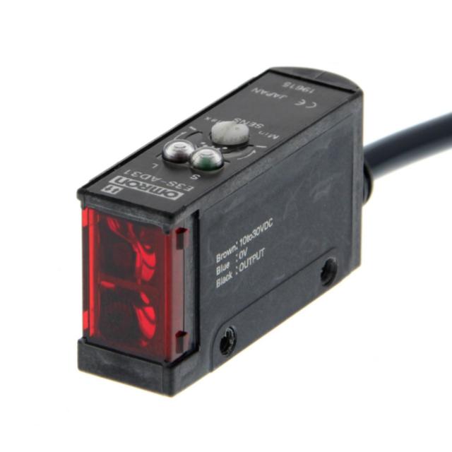 Omron E3SAD31
