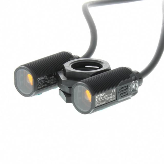 Omron E3FATN112M