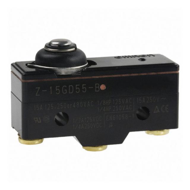 Omron Z15GD55B