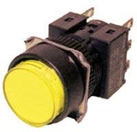 Omron A165LTYM24D1