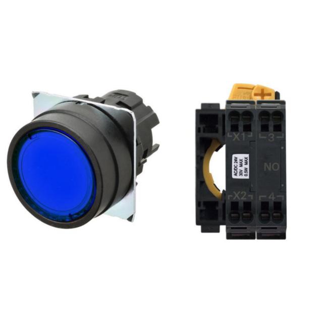 Omron A22NLBNMTAAP100AC