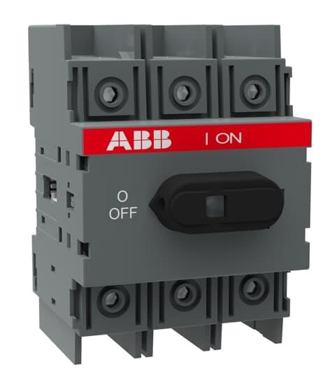 ABB OT60F3