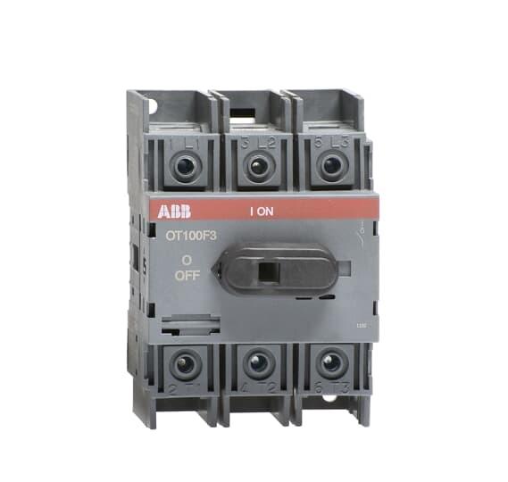 ABB OT100F3