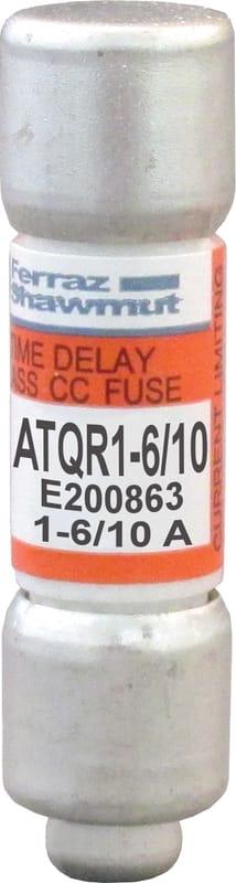 Mersen ATQR1-6/10