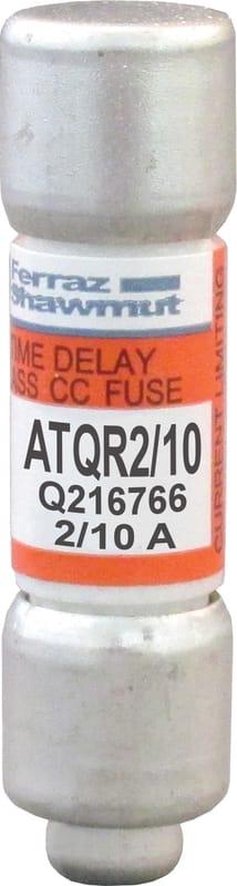 Mersen ATQR2/10